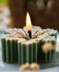 Christmas-candle-flake-cheap-launa