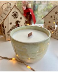 cotton-flower-pottery-candle