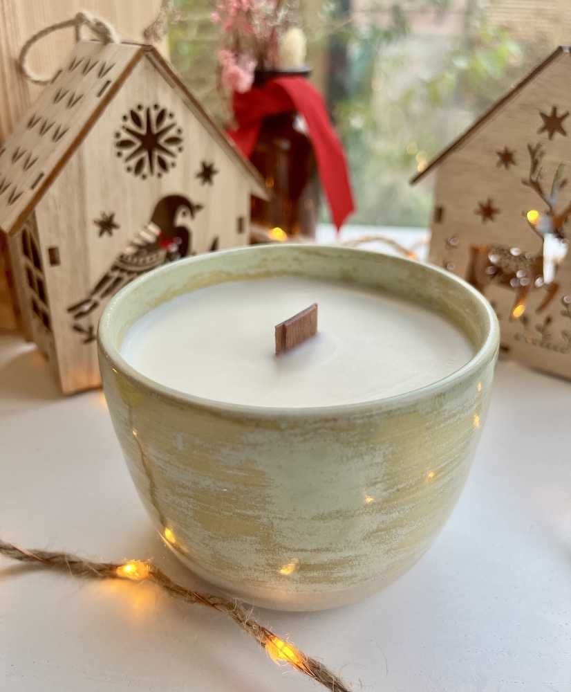 cotton-flower-pottery-candle