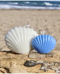 lot-bougies-coquillage-pas-cher-naturelle