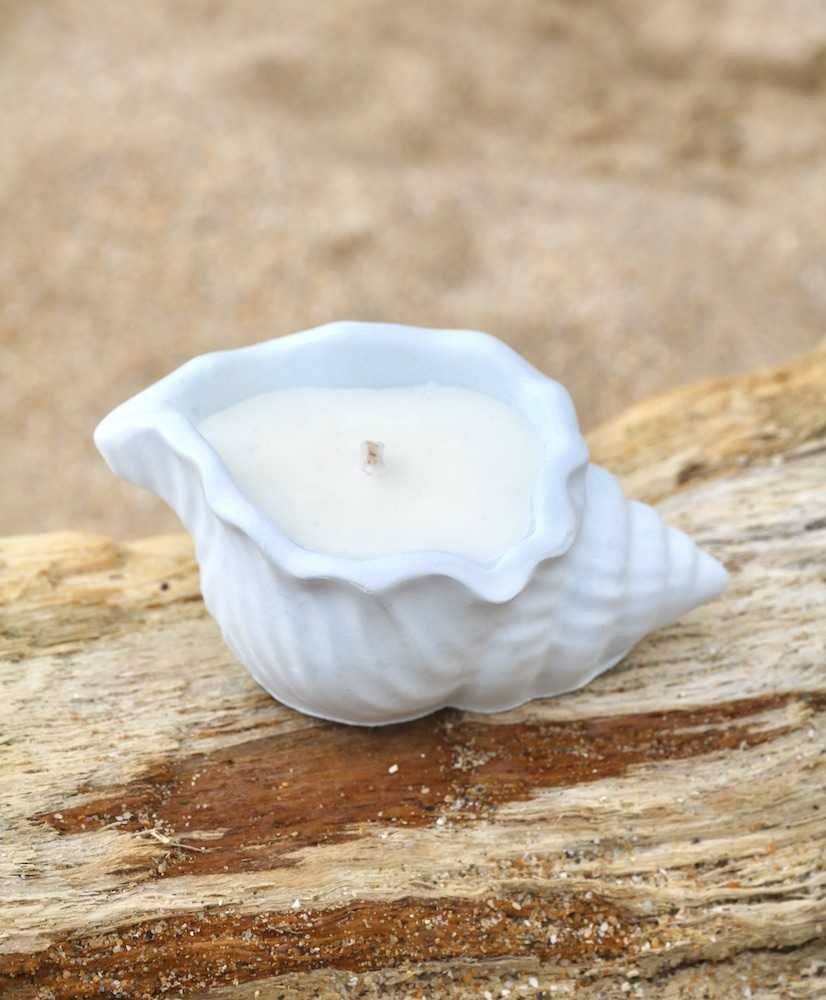 light-blue-shell-candle