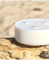 large-natural-candle-refill