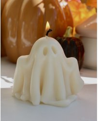 Ghost candle